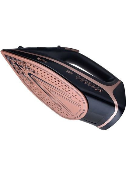 Праска MG-131, парова праска для одягу, професійна парова праска, праска електрична парова Magio (364664068)