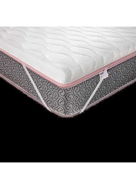 Тонкий матрац Sweets Caramel, EMM (370292950)