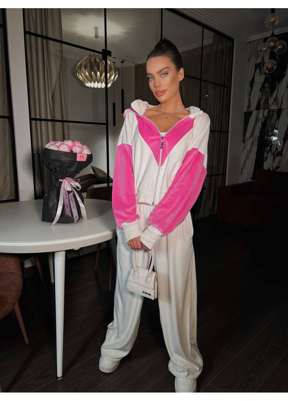 Комфортный костюм🖤 Luna (349845139)