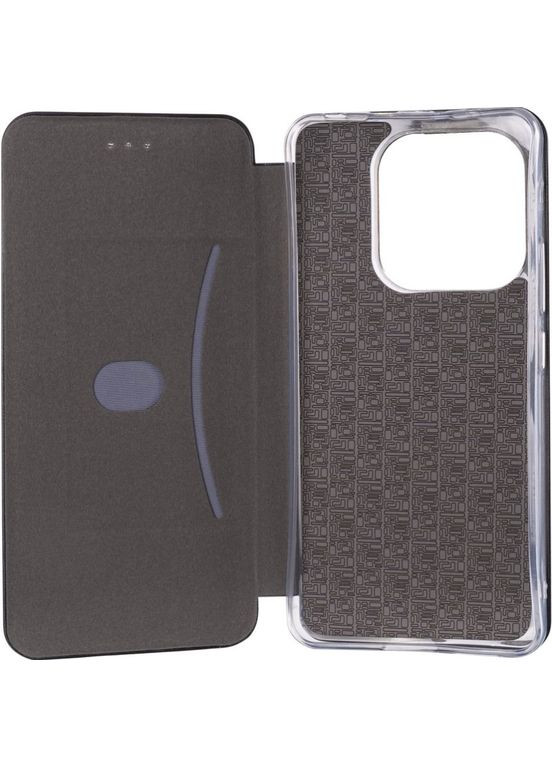 Чехол Ranger Series для Xiaomi Redmi Note 14 4G Black G-Case (365436841)