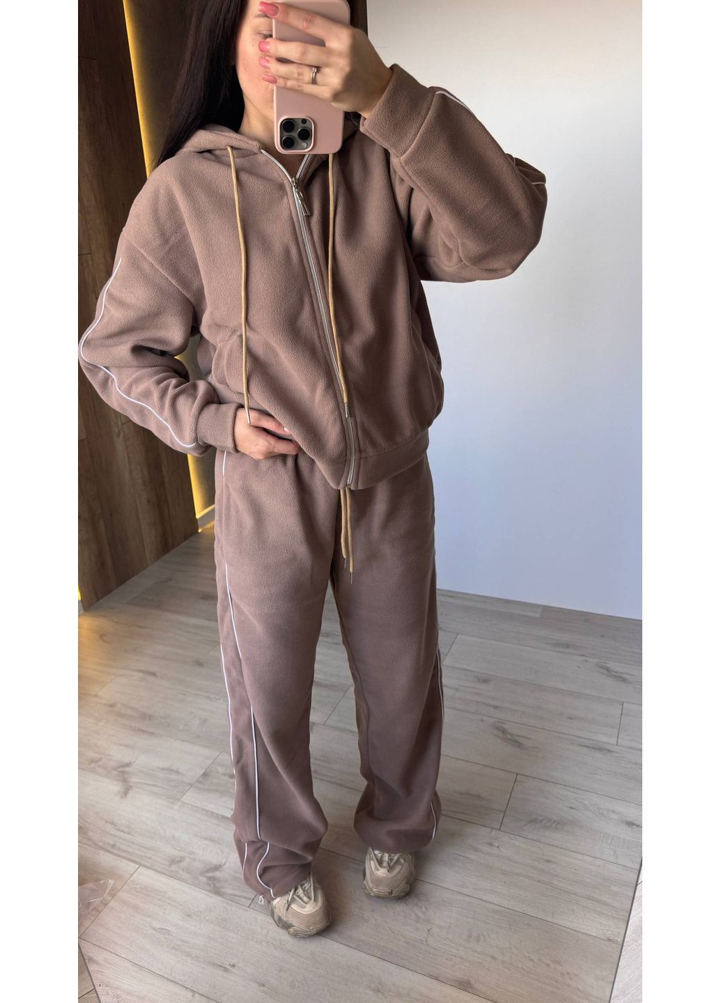 Жіночий спортивний костюм No Brand (367184678)