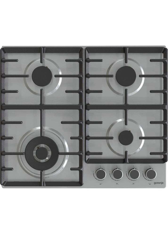 Варочная поверхность газовая GW642ABX Gorenje (367057237)