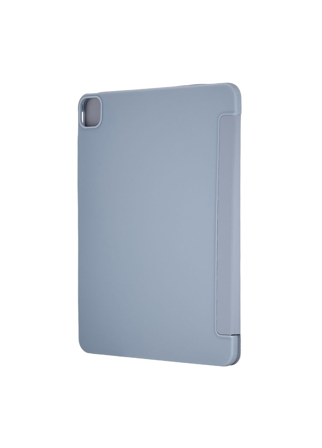 Чохол-книжка Smart iPad Air (13"/2024/2025) iPad Pro (12,9"/ 2018/2020/2021/2022) Clear Lavender Grey (02) Case (307793322)
