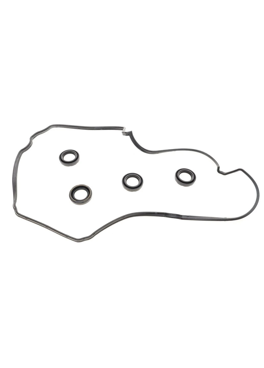 Прокладка кришки клапанів Toyota Land Cruiser 200/Lexus GS/LS/LX 4,0/4.3/4.7 89- (к-кт) (R) 482.410 UA63 ELRING (347154113)