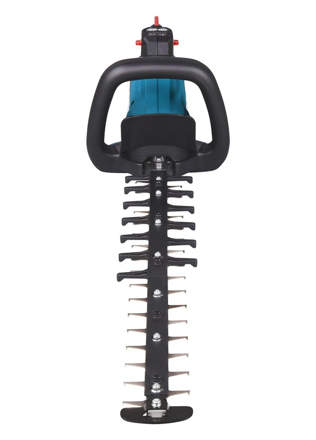 Ножницы для живой изгороди аккумуляторные UH006GZ (600 мм, 25 мм, BL, XGT 40 В, без аккумуляторов и зарядного устройства) Makita (327415353)