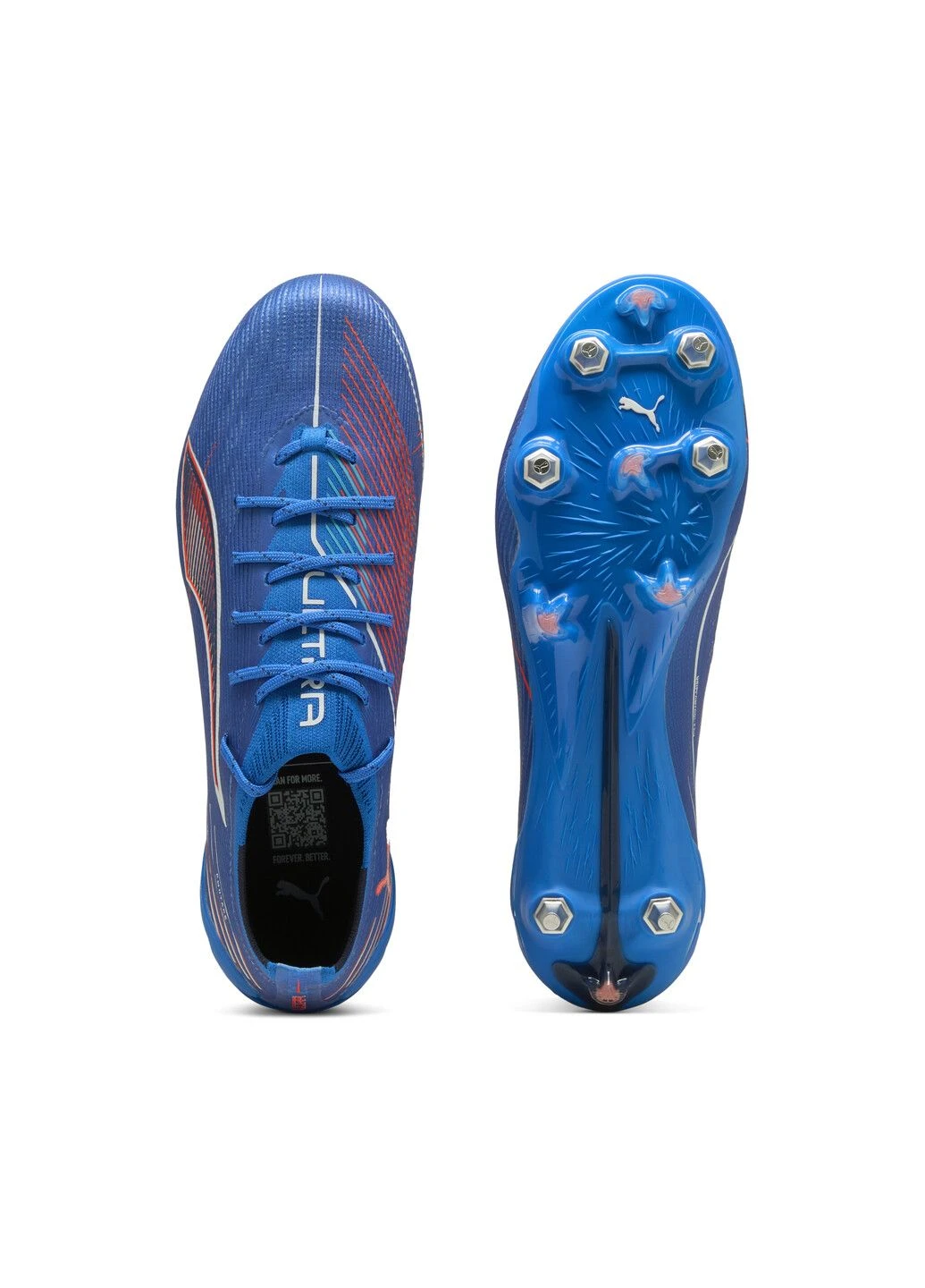 Бутси ULTRA 6 ULTIMATE MxSG Football Boots Unisex Puma (382250922)
