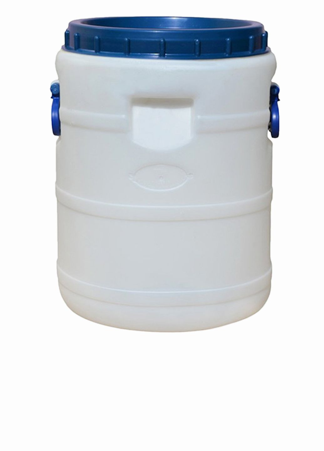 Бочка 30л пищевая ручками 431г No Brand (331902848)