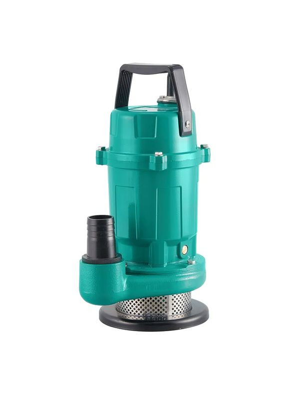 Насос дренажный погружной QDX1.5-32-0.75A Н=33М, Q=9 кбМ, P=750 Вт, 1" (TF3352) Taifu (369932807)