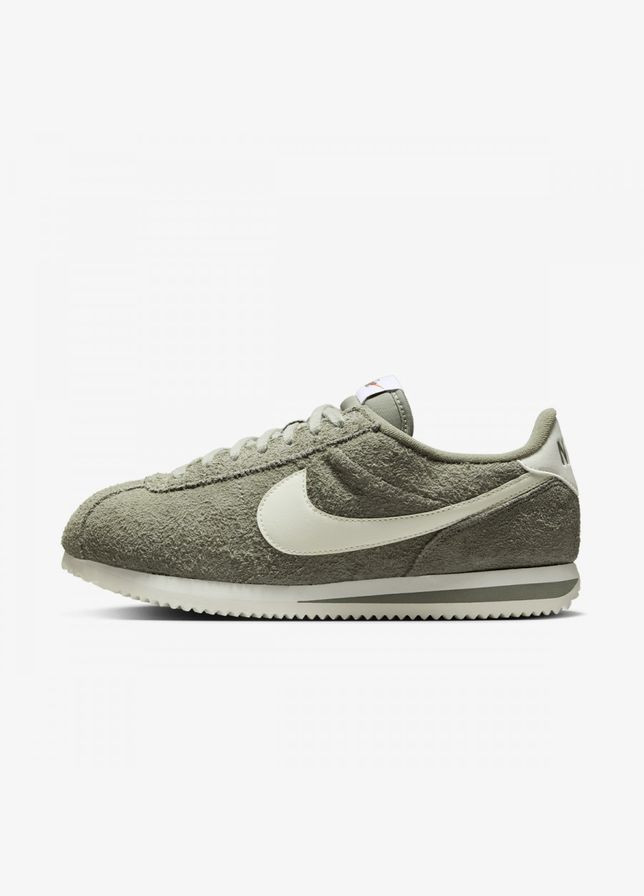 Кросівки Vintage FJ2530-302 Nike Cortez зелені (335879262)