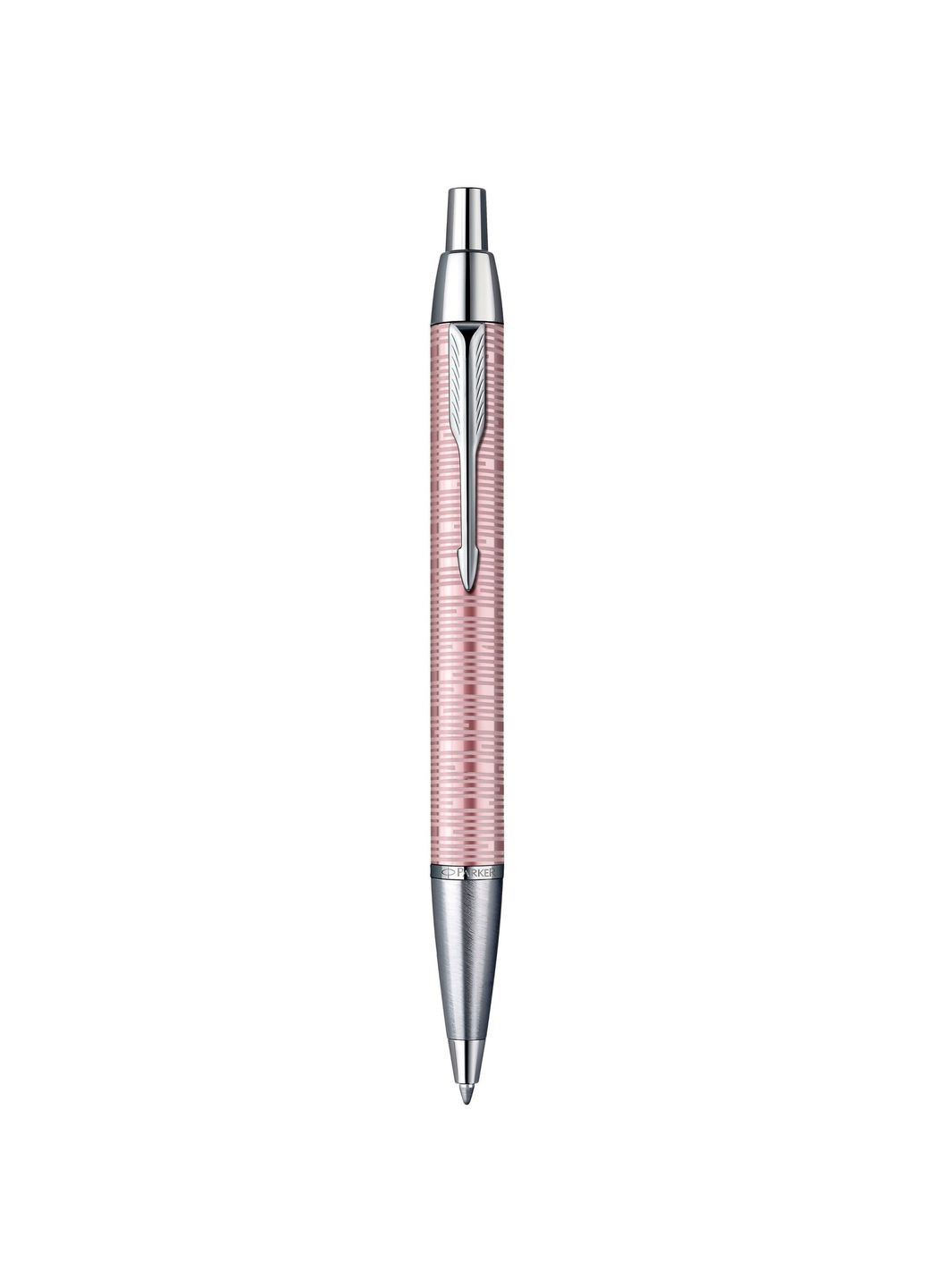 Шариковая ручка IM Premium Pink Pearl 20 432PP Parker (322873100)