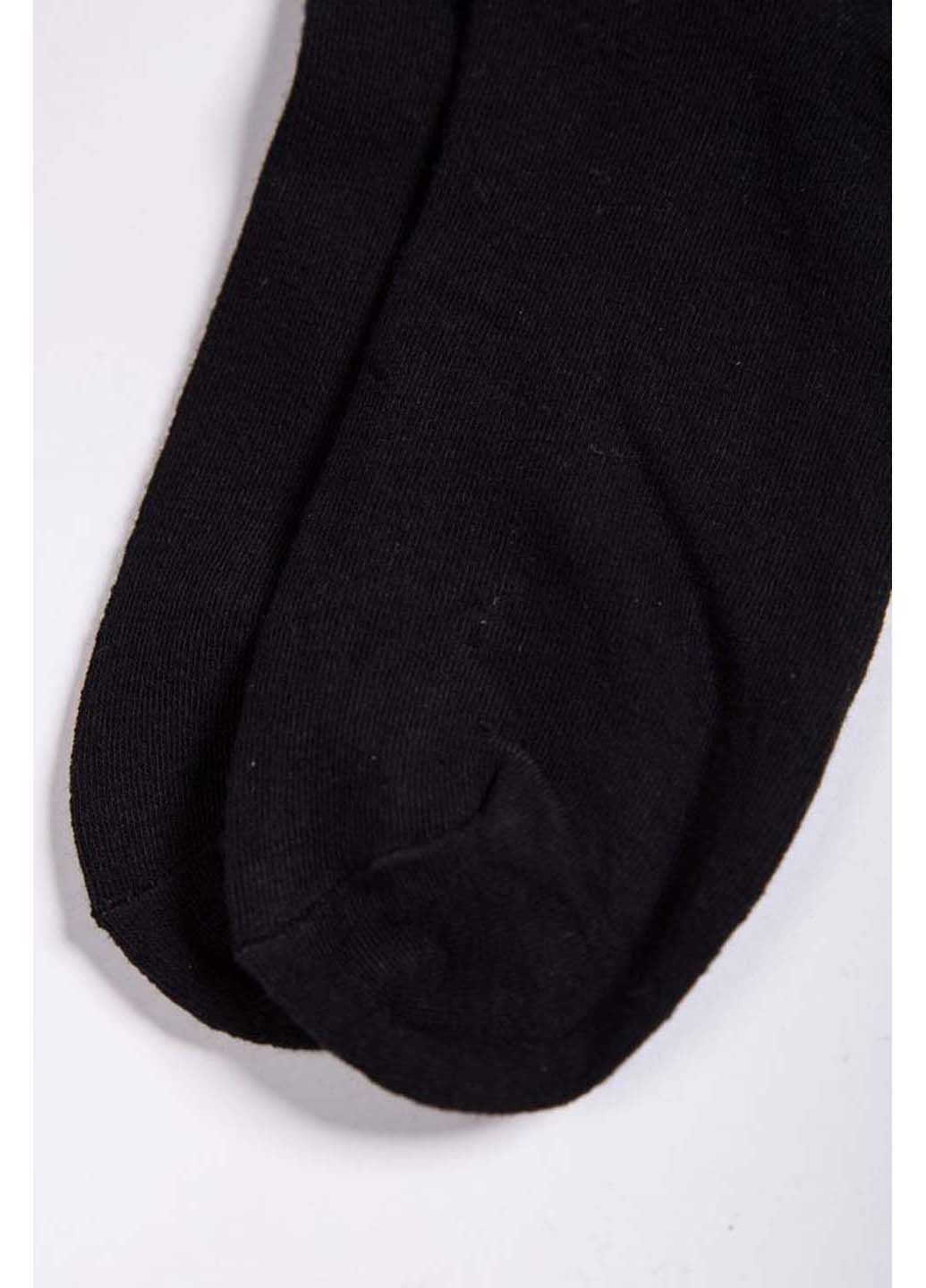 Чорні жіночі шкарпетки Шугуан (296792385)