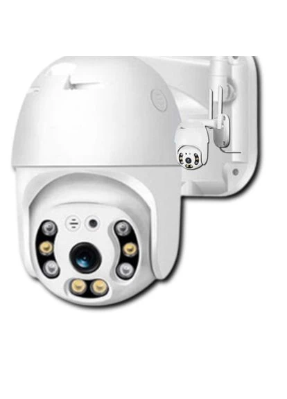 Камера видеонаблюдения PTZ WiFi 2MP 30 (ICSEE-14069_1013) No Brand (395035098)