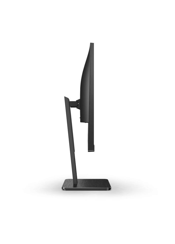 TFT 27" Q27P2CA, IPS, QHD, HDMI, DP, USBC, USB-hub, HAS, колонки, черный AOC (314748007)