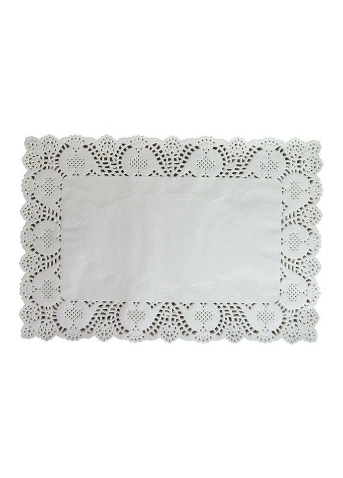 Набор сервировочных салфеток М-0260 250х370 мм 100 шт/уп Empire (335583961)