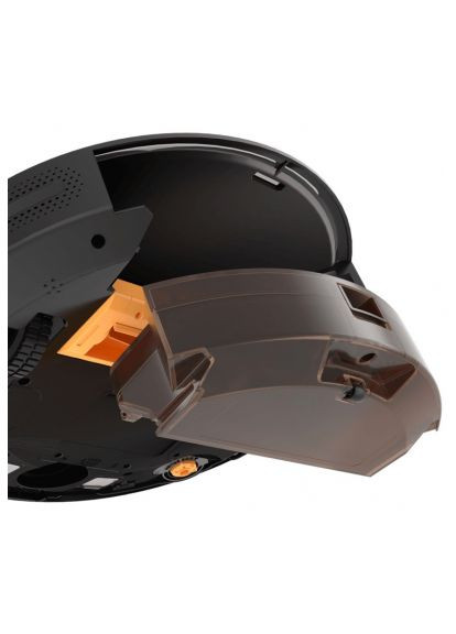 Пилосос Kyvol D3 Black (364658889)