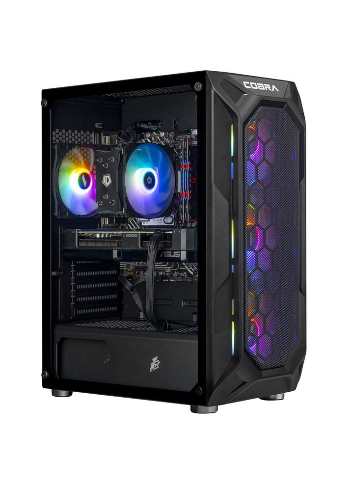 Комп'ютер Advanced (A55.32.H2S5.97.22488) Cobra (368901804)