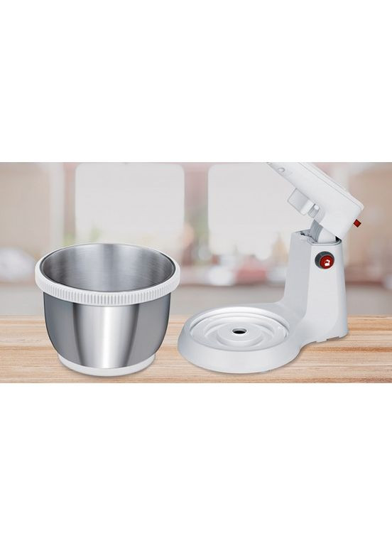 Миксер MMR-21Z (400Вт с чашей) MPM (360573053)