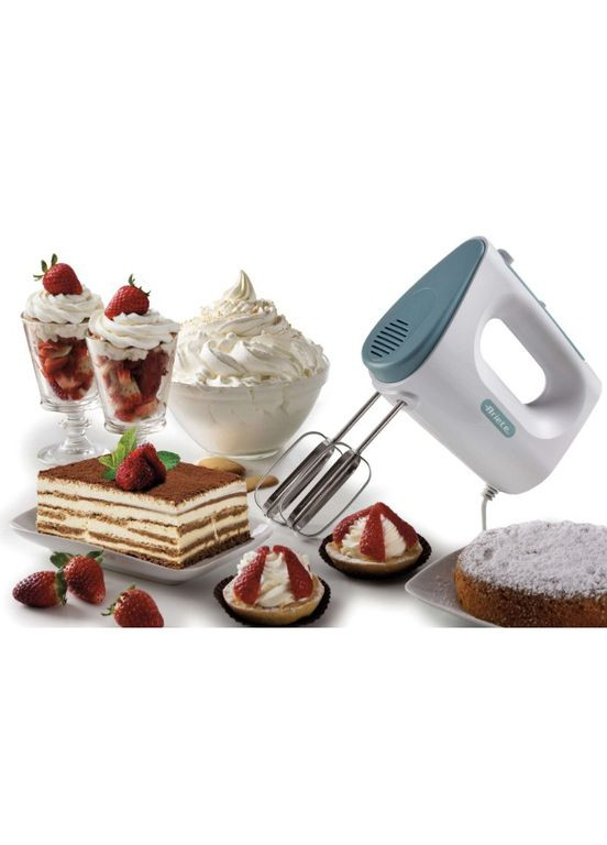 Міксер 1545 WHITE Ariete (351364499)