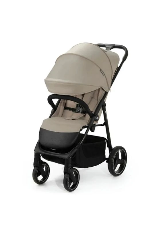 Коляска Trig 3 Stone Beige (KSTRIG03BEG0000) (5902533924851) Kinderkraft (399048514)