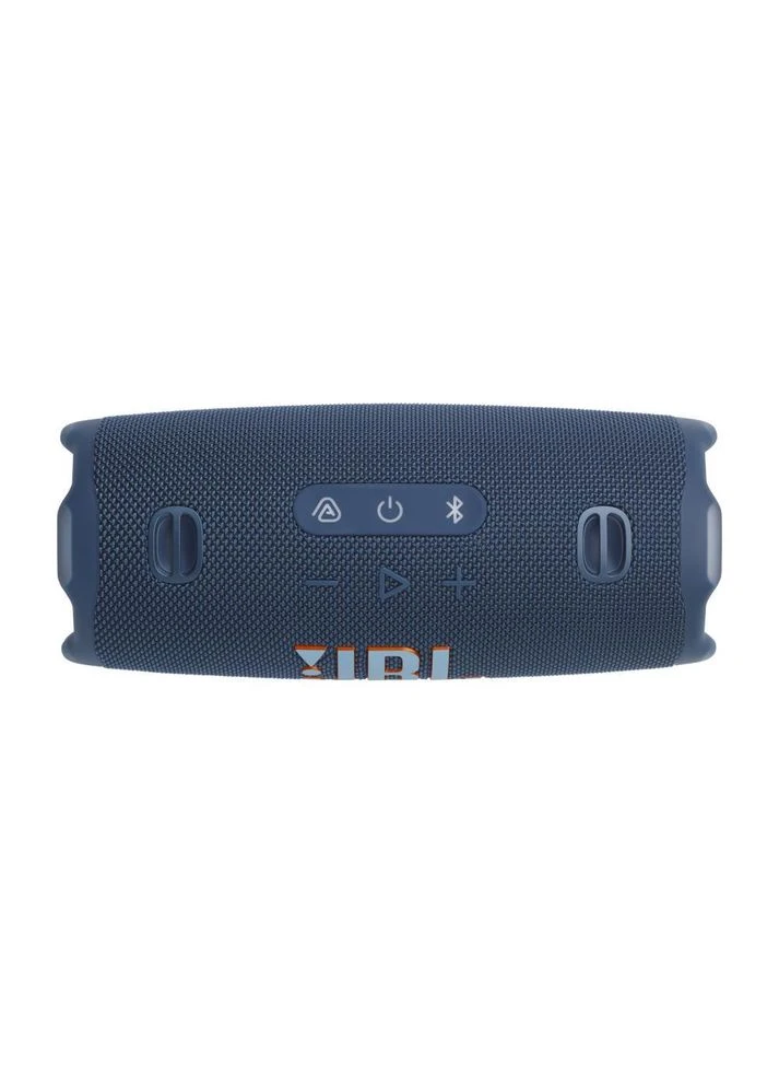 Портативна колонка Charge 6 JBLCHARGE6BLU Blue JBL (368293831)