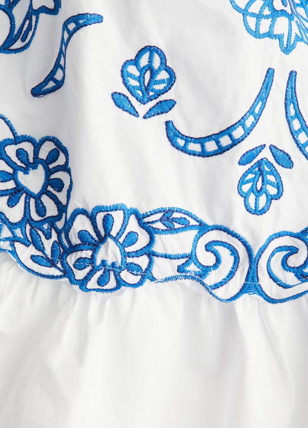 Топ H&M (350606380)