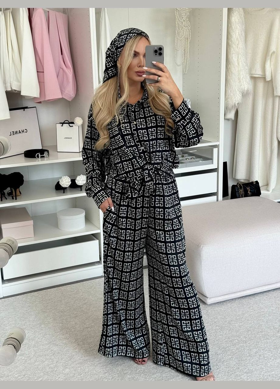 Костюм тройка No Brand (335259357)