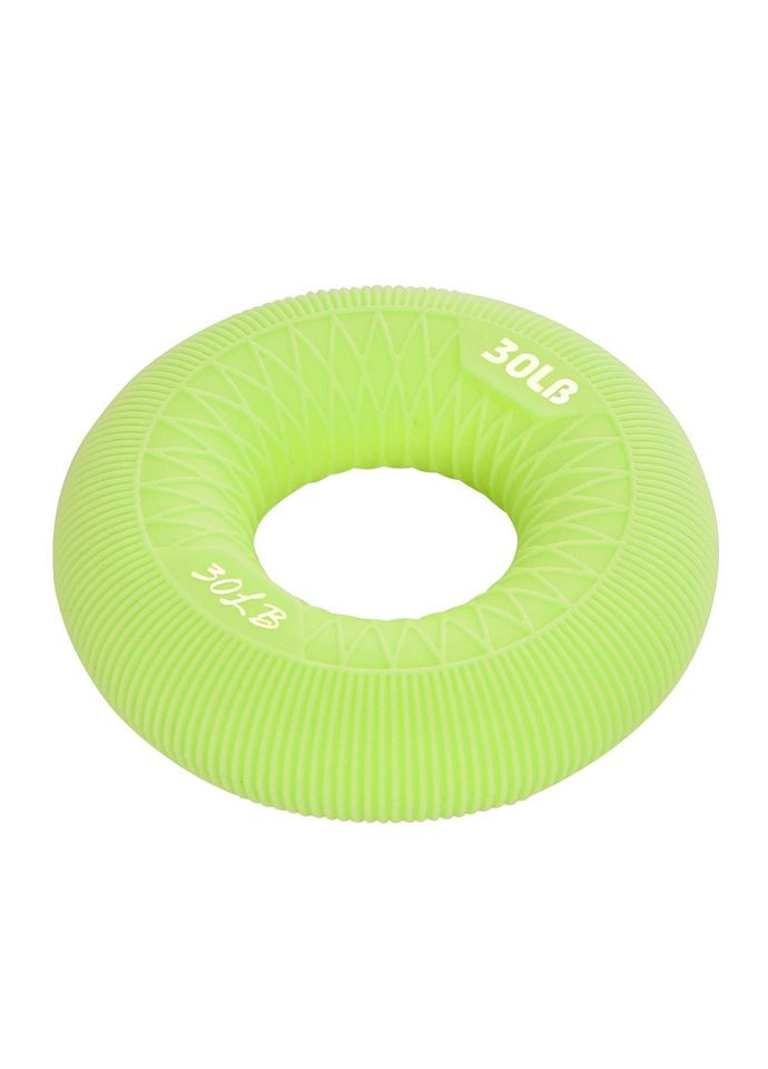 Эспандер кистевой MS 3408 нагрузка 12, 18, 22, 27 кг Салатовый Bambi (336036917)