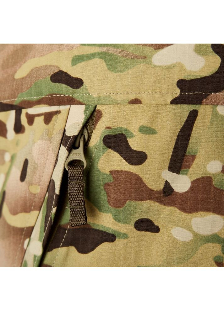 Куртка YINREN 4 Нейлонова, Multicam, S Vik-Tailor (315439415)