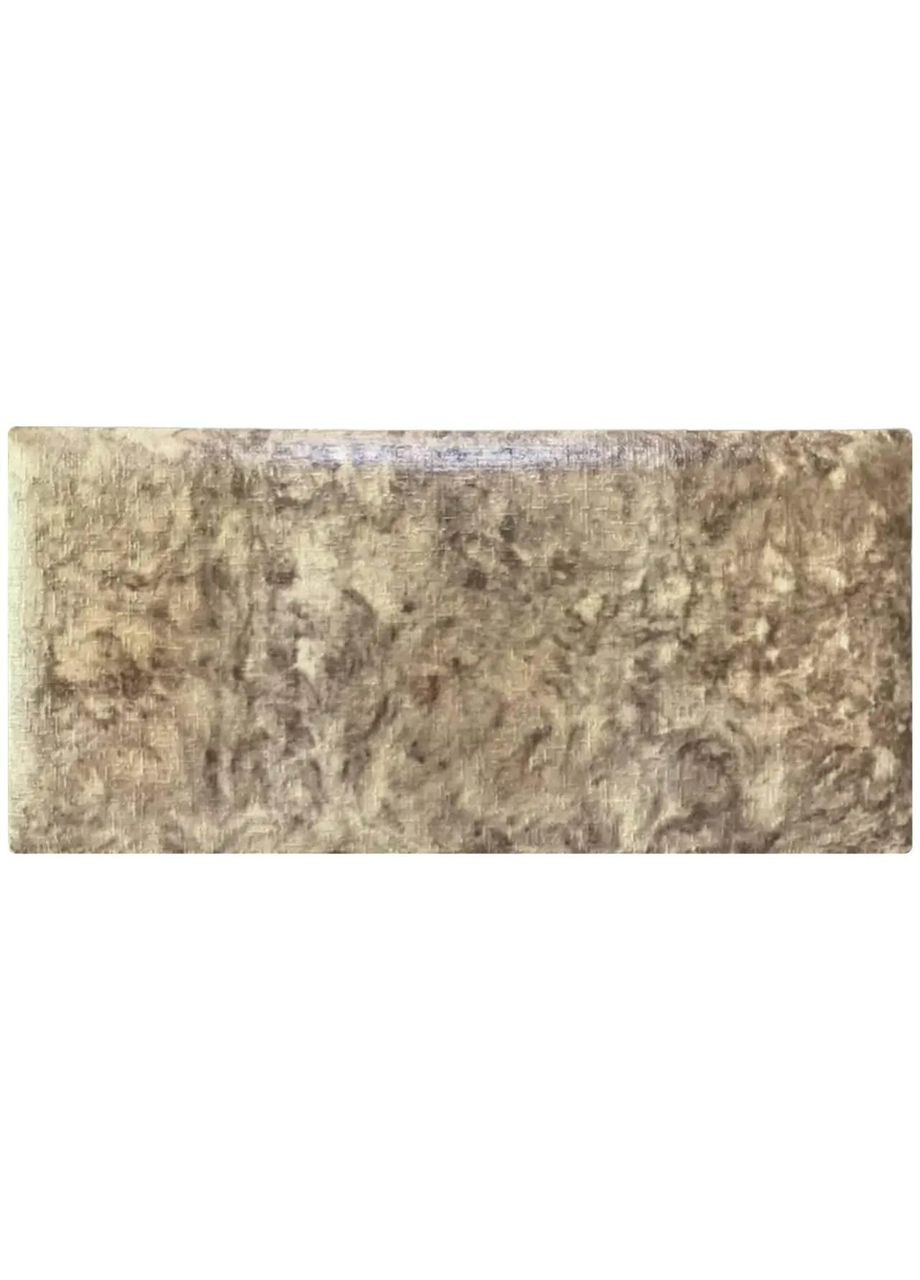 Керамогранітний нагрівач KEN-600 "Холст жакард" родоніт UDEN-S (307825192)