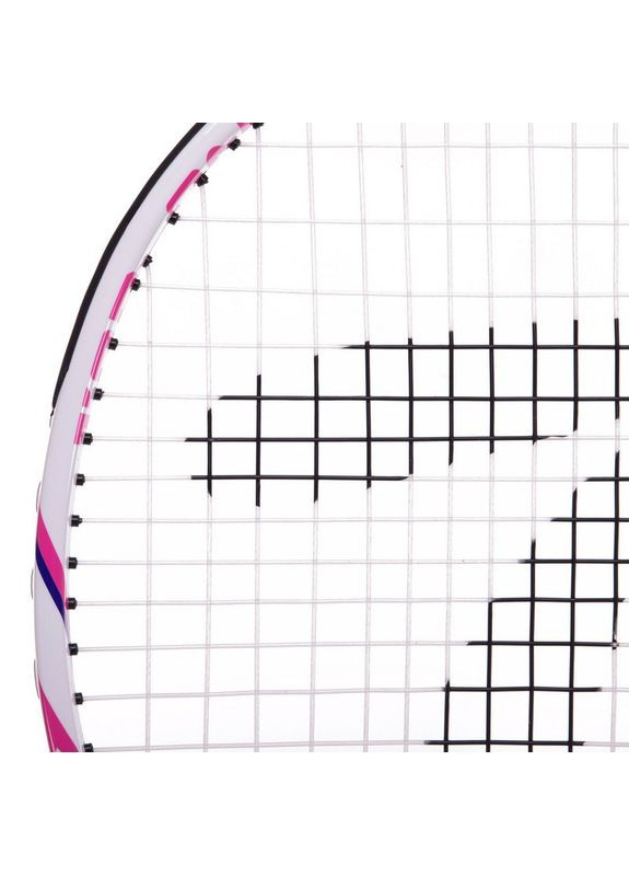 Ракетка для великого тенісу ONE (алюміній, 8-14років, 25in, 230гр) (TOP-ONE) Teloon (361436304)