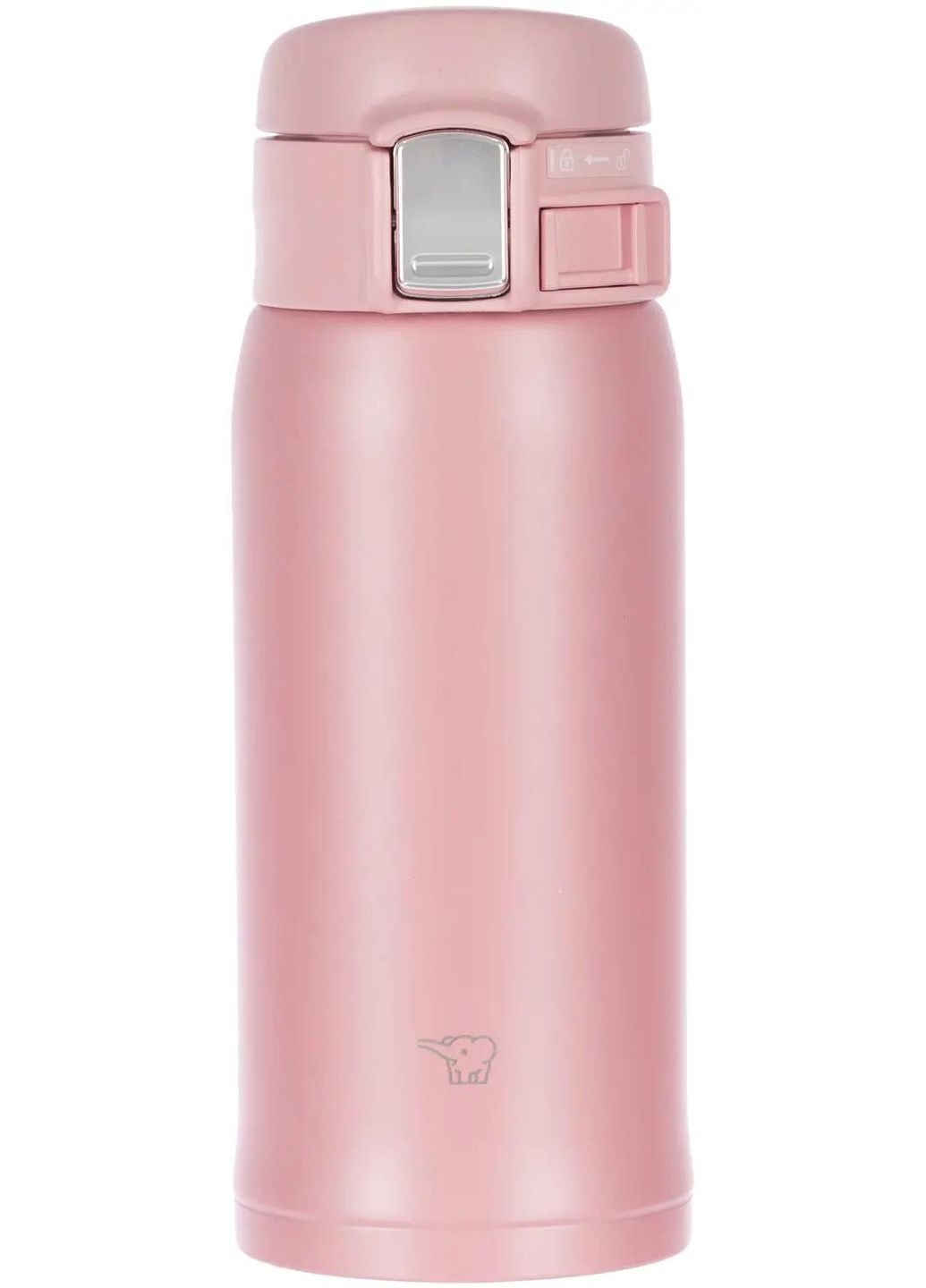 Термокружка SM-SF36PA 0.36 л Рожевий Zojirushi (316441648)