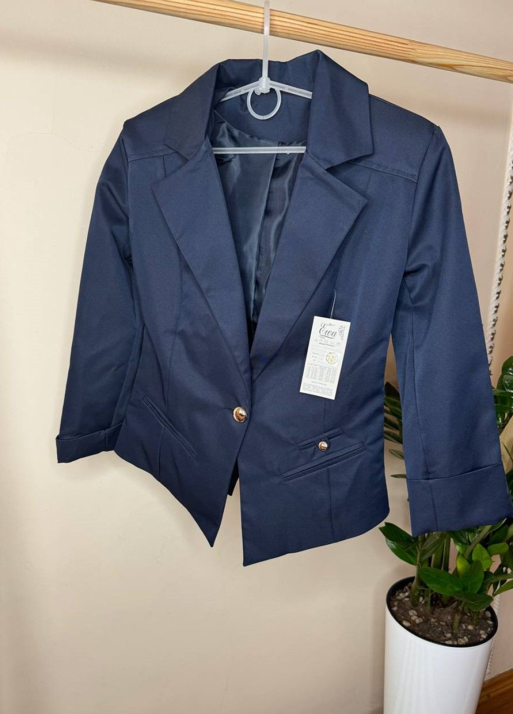 Жакет EWA (300075094)