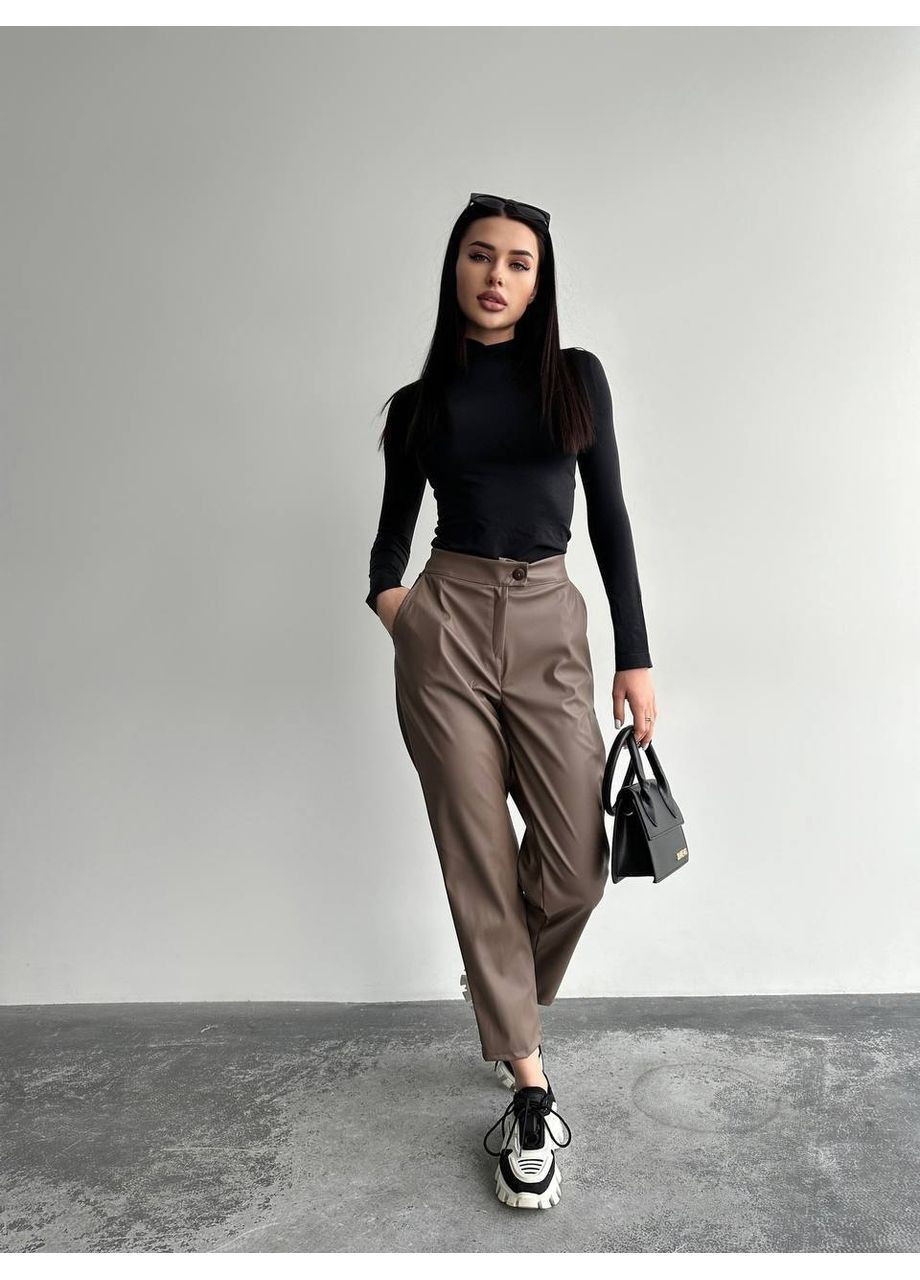 Штани жіночі Гермес (367254536)