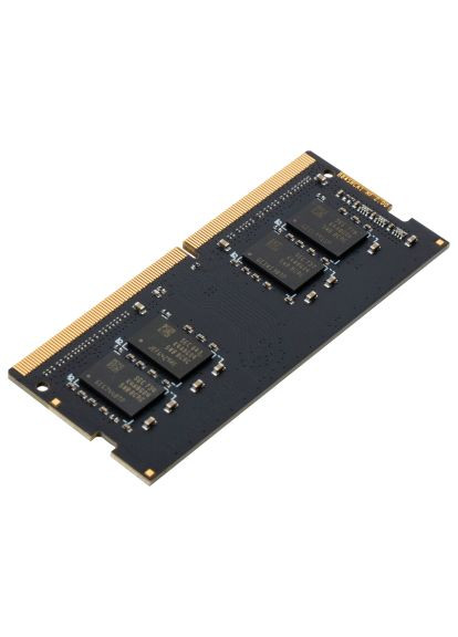 Модуль для ноутбука (IS4DHE1/16) INTELIGENTES SoDIMM DDR4 16GB 3200 MHz (366519847)