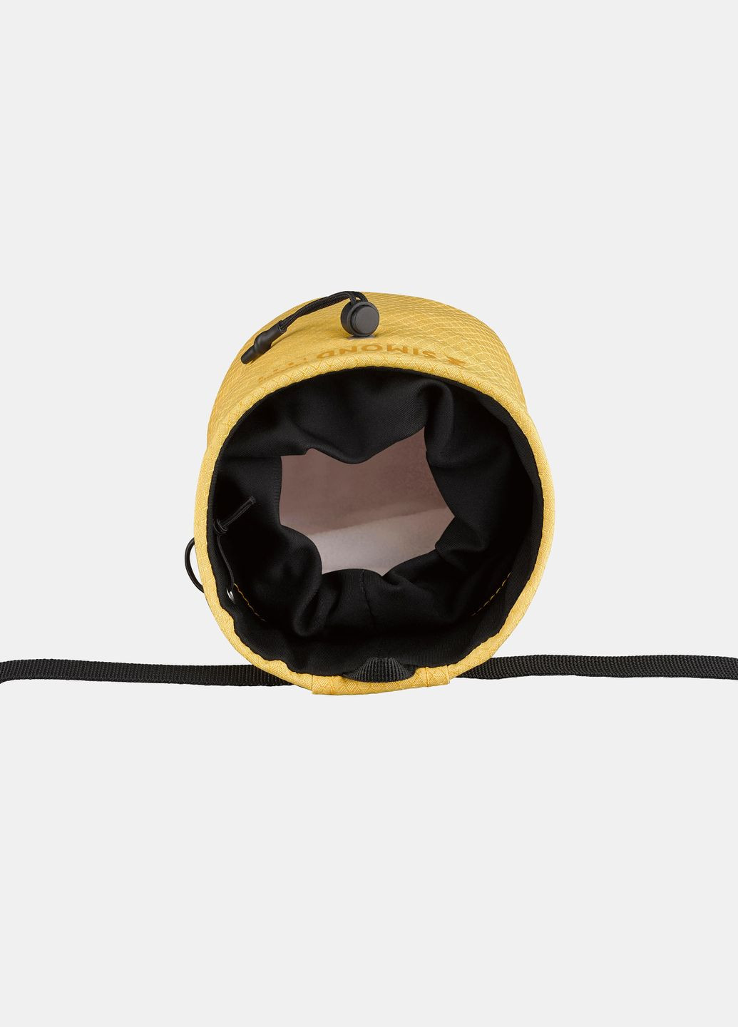 Мешочек для Магнезии Edge Желтый SIMOND (342966853)