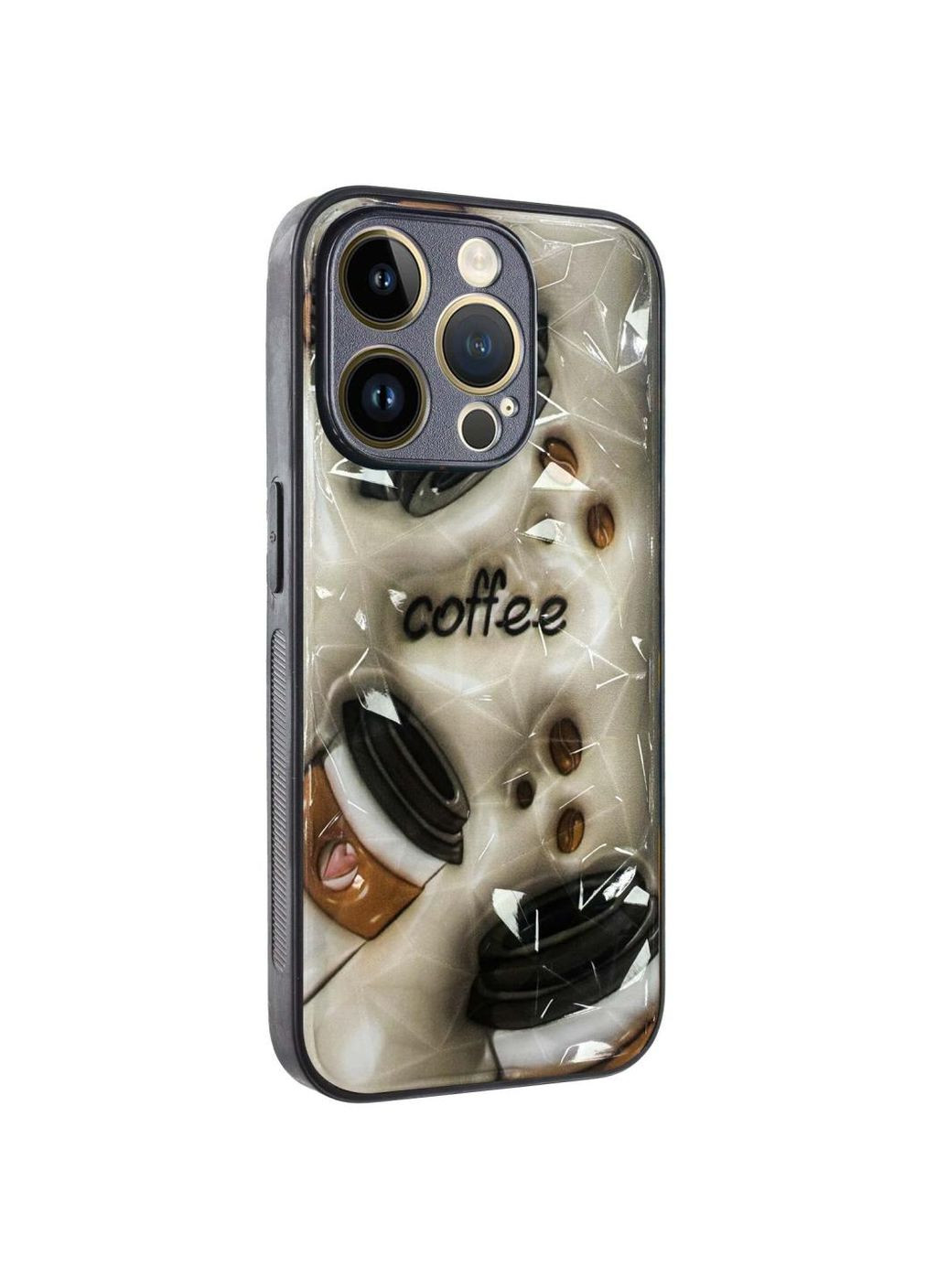 Чехол Prisma Smoothie для Xiaomi Redmi Note 13 Pro 5G Epik (316132070)