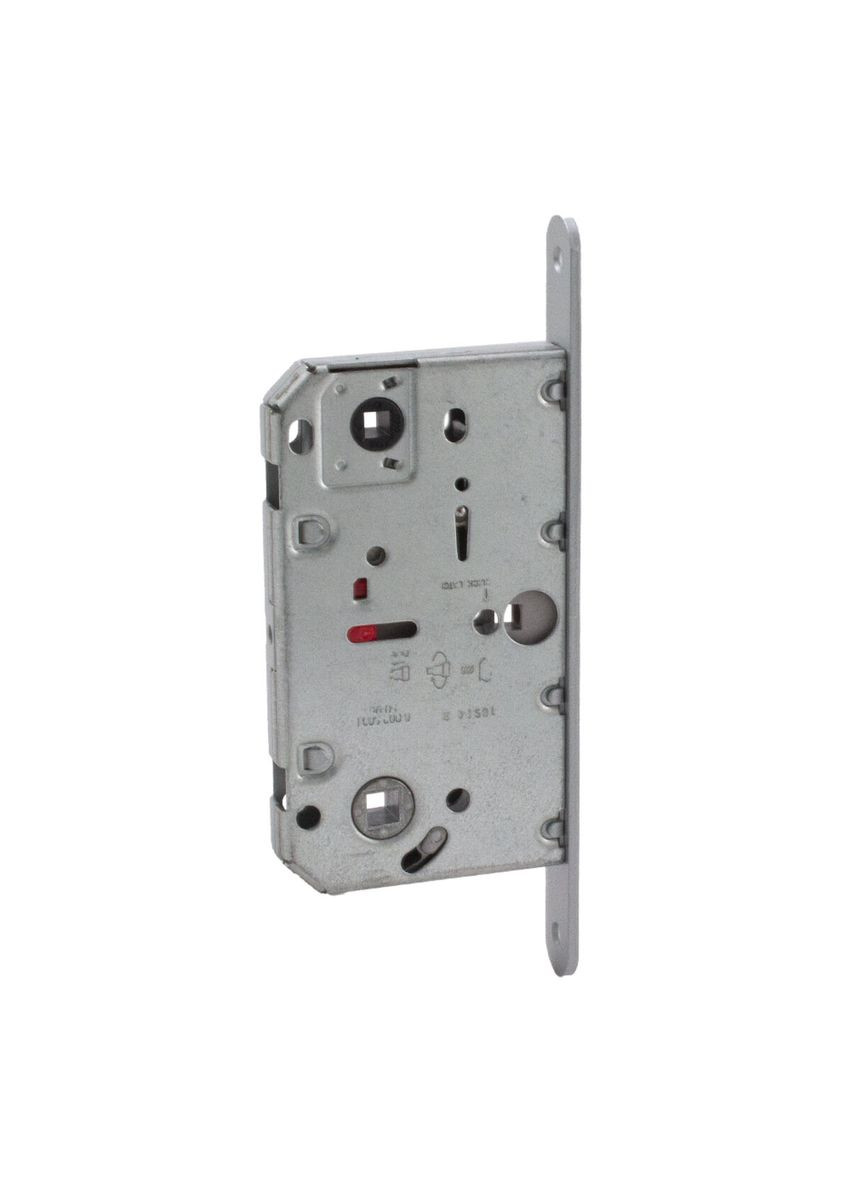 Art. B061025041 Механізм Mediana Polaris сатин хром вж 96мм AGB (322520323)