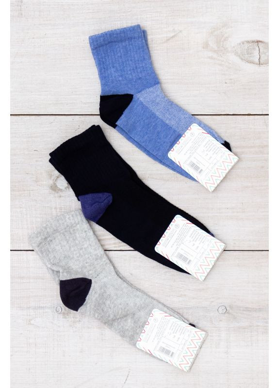 Носки детские (лето) (p-17315) Носи своє (363043885)