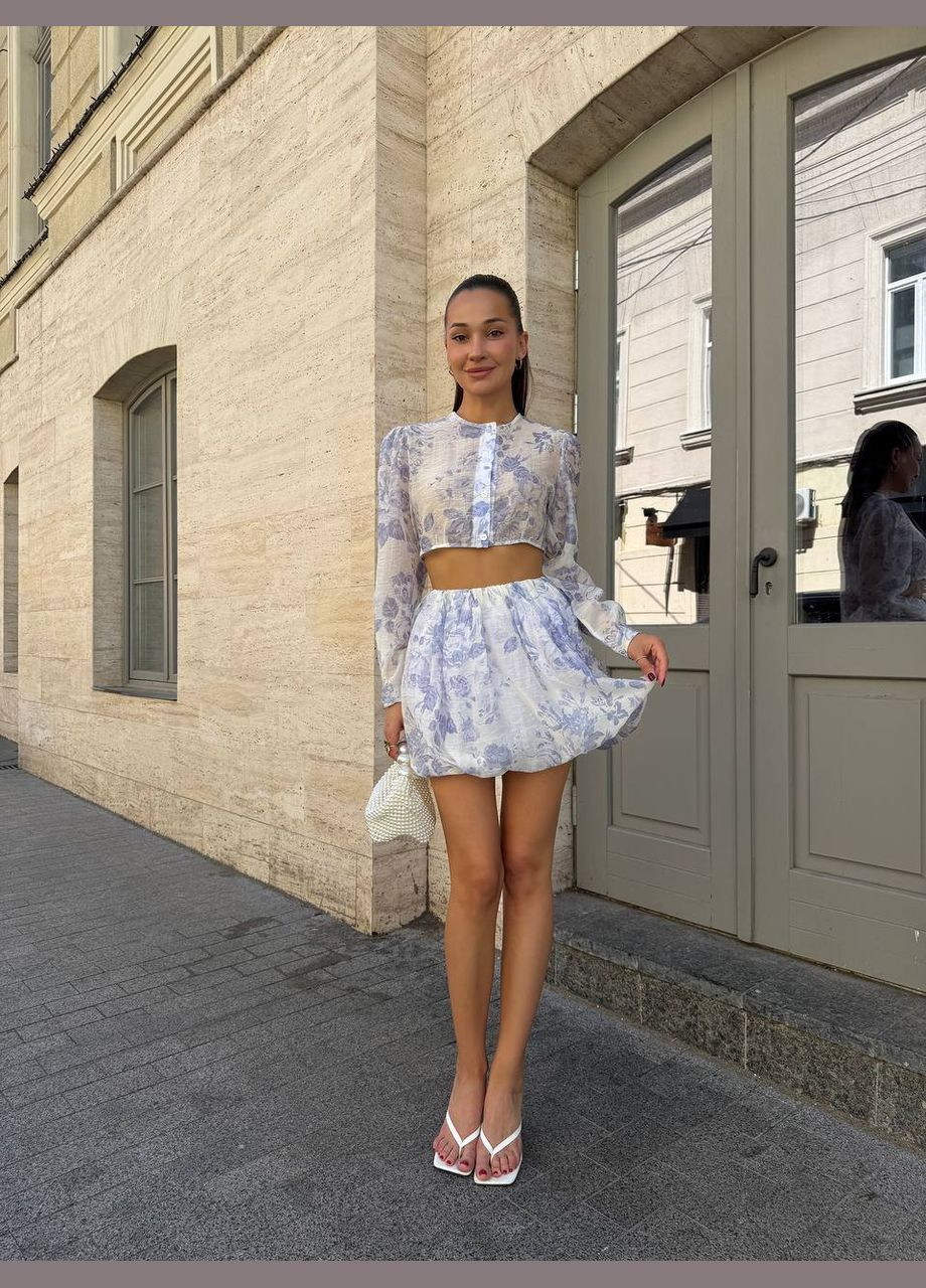 Костюм DK/DL Мода без кордонів (337676335)