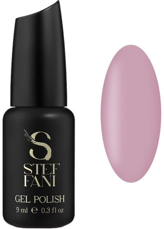 Гель-лак для ногтей Color 23, 9 мл Steffani (352180045)