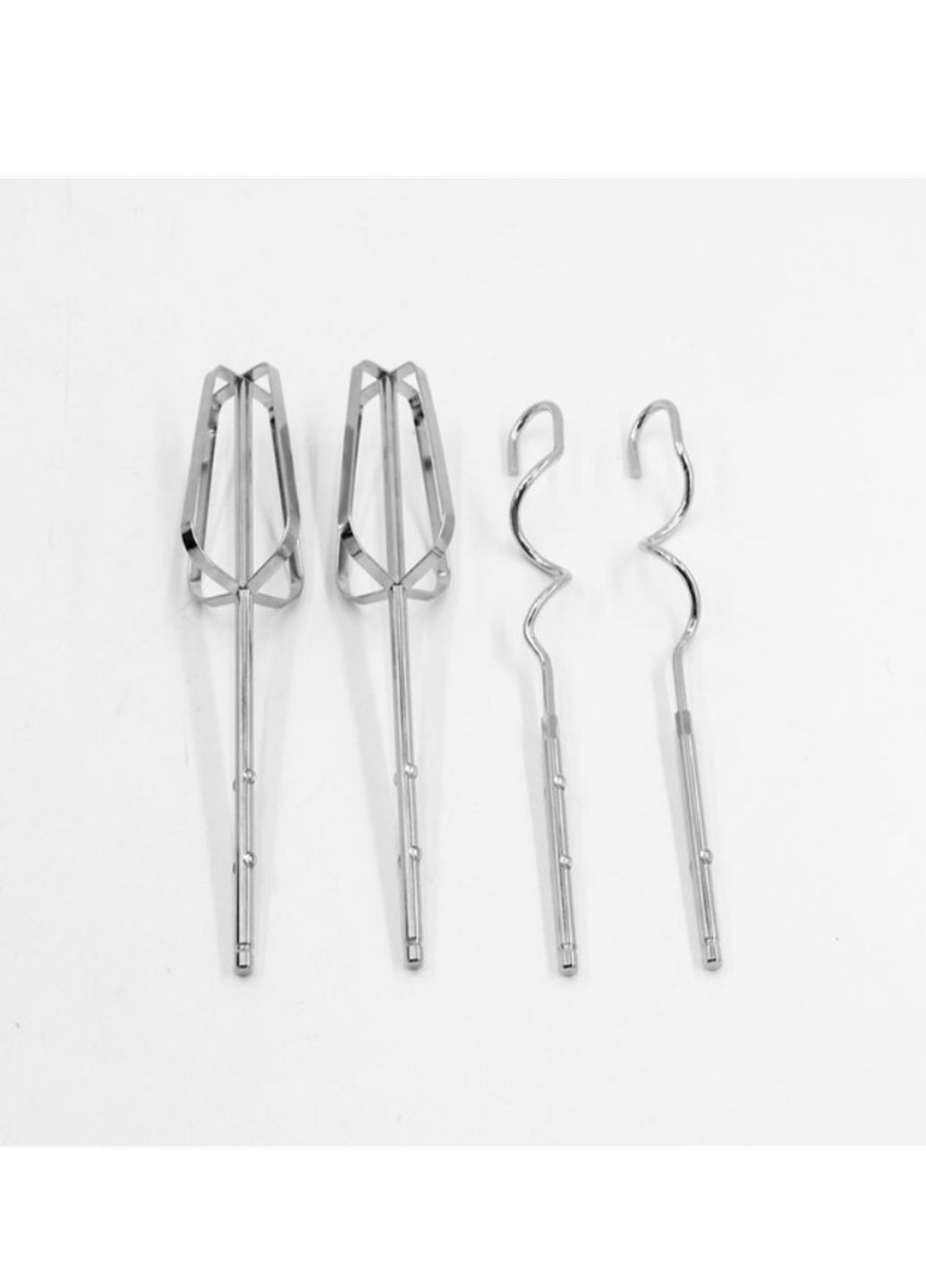 Миксер кухонный с металлической чашей на 2,5 литра с подставкою R.6662 1000 Вт 5 скоростей VTech (328069113)