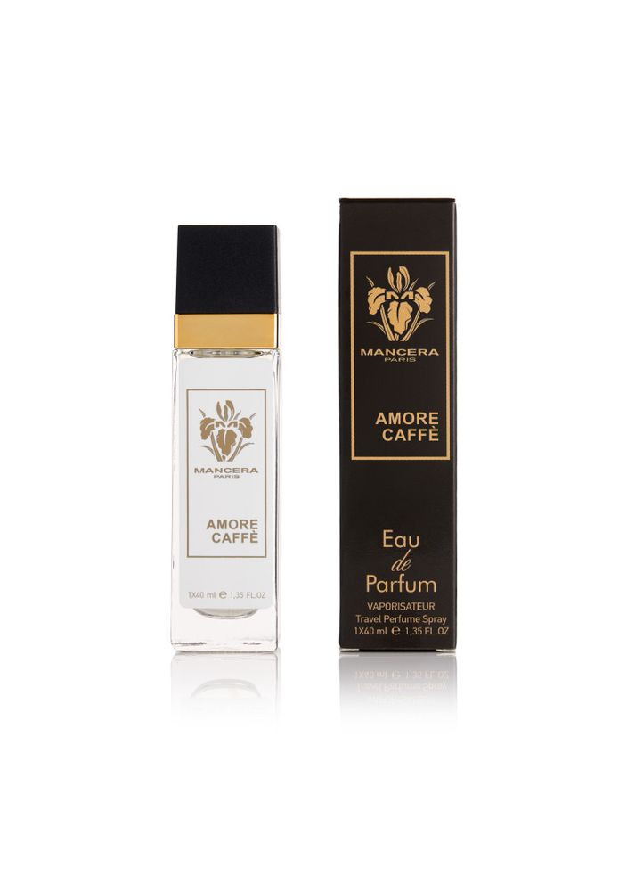 Духи унисекс Mancera Amore Caffe 40 ml No Brand (324445446)