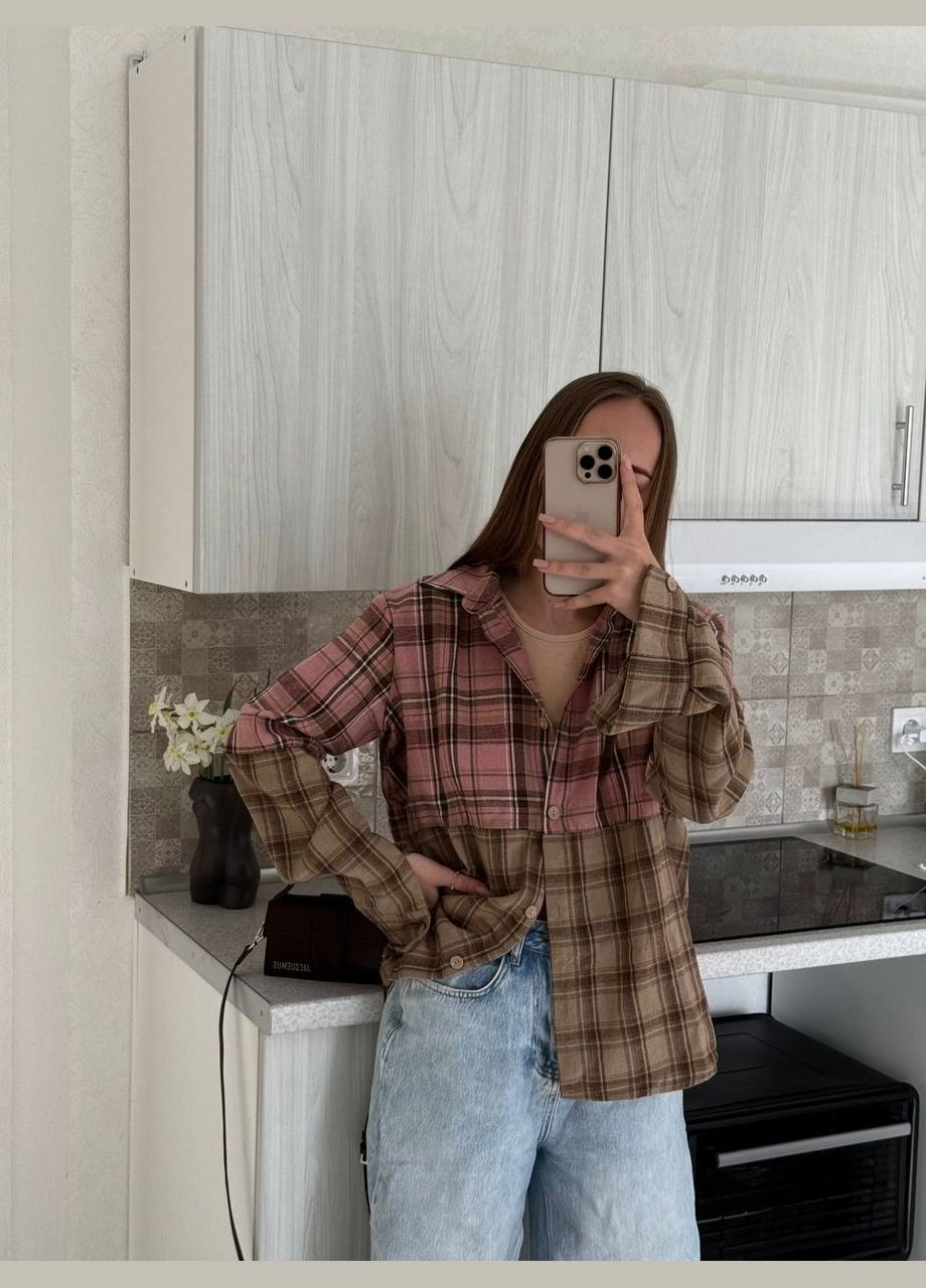 Сукня картата No Brand (328085075)