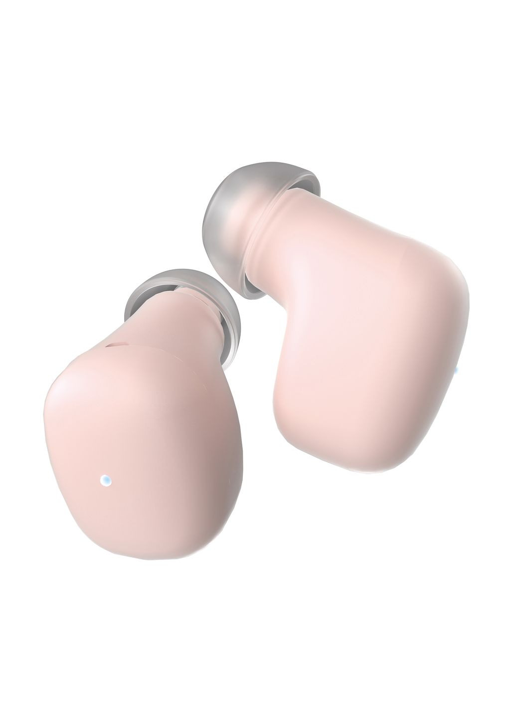 Навушники BS-530 Twins Nano 2 Pink (6918158) Ergo (314779363)