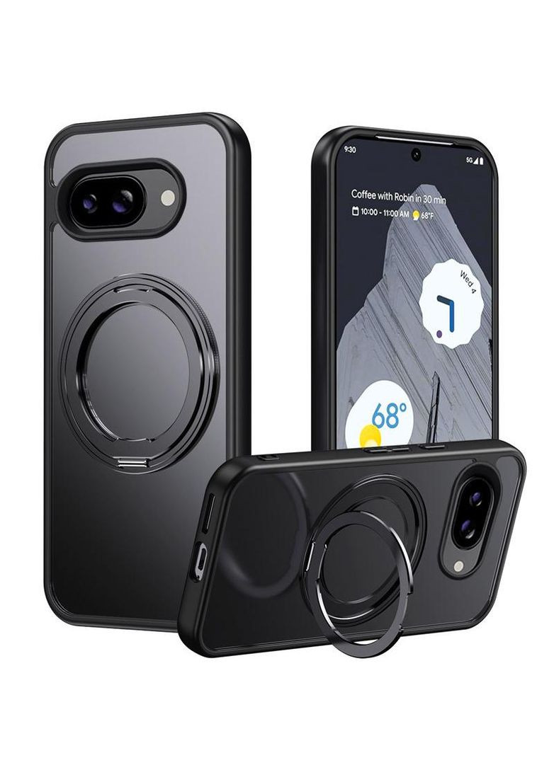 Чохол TPU+PC Aura Fold для Google Pixel 9 Pro XL Epik (342116833)