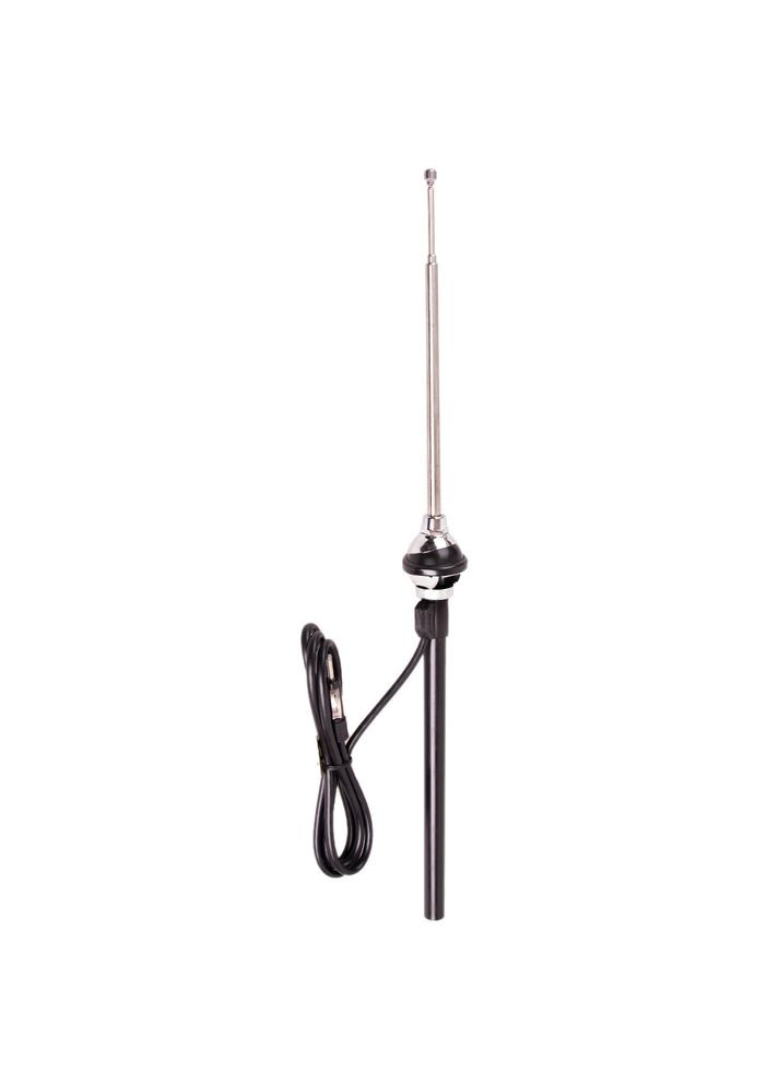0-30° rubber passive flush-mounted antenna 4 sections 800 mm (61402) Vitol (345122128)