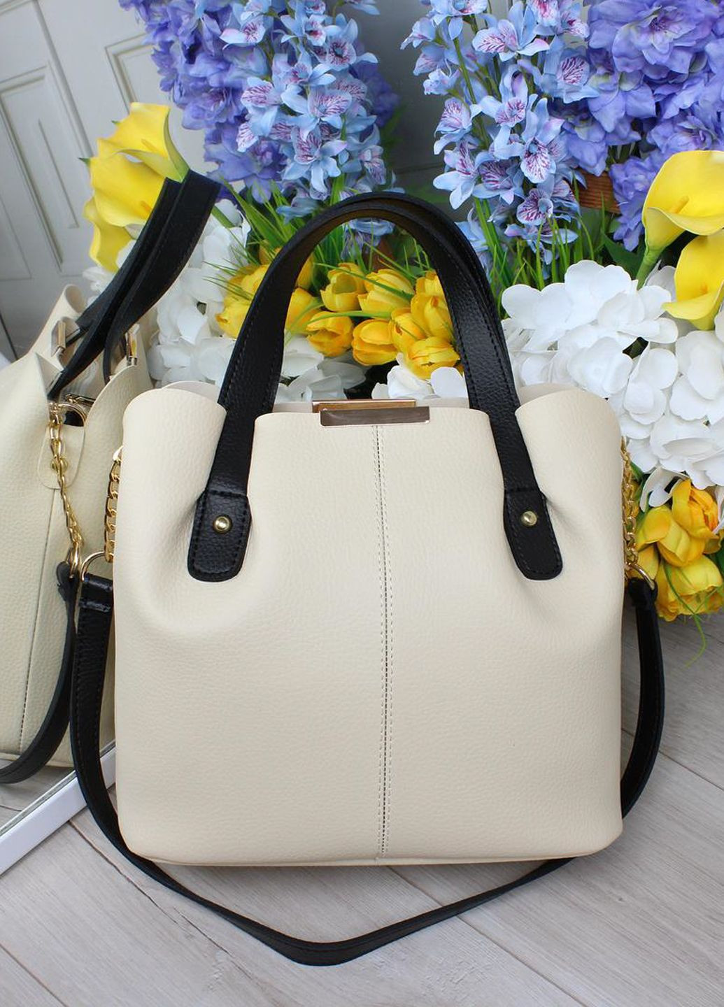 Женская сумка через плечо Vishnya (319618853)