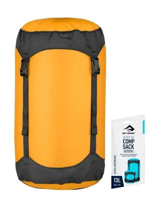 Компресійний мішок Ultra-Sil Compression Sack, High Rise, 20 л від Sea to Summit None (338372125)