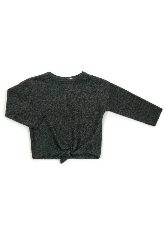 Кофта в'язана (15110-104G-gray) Breeze (301142479)