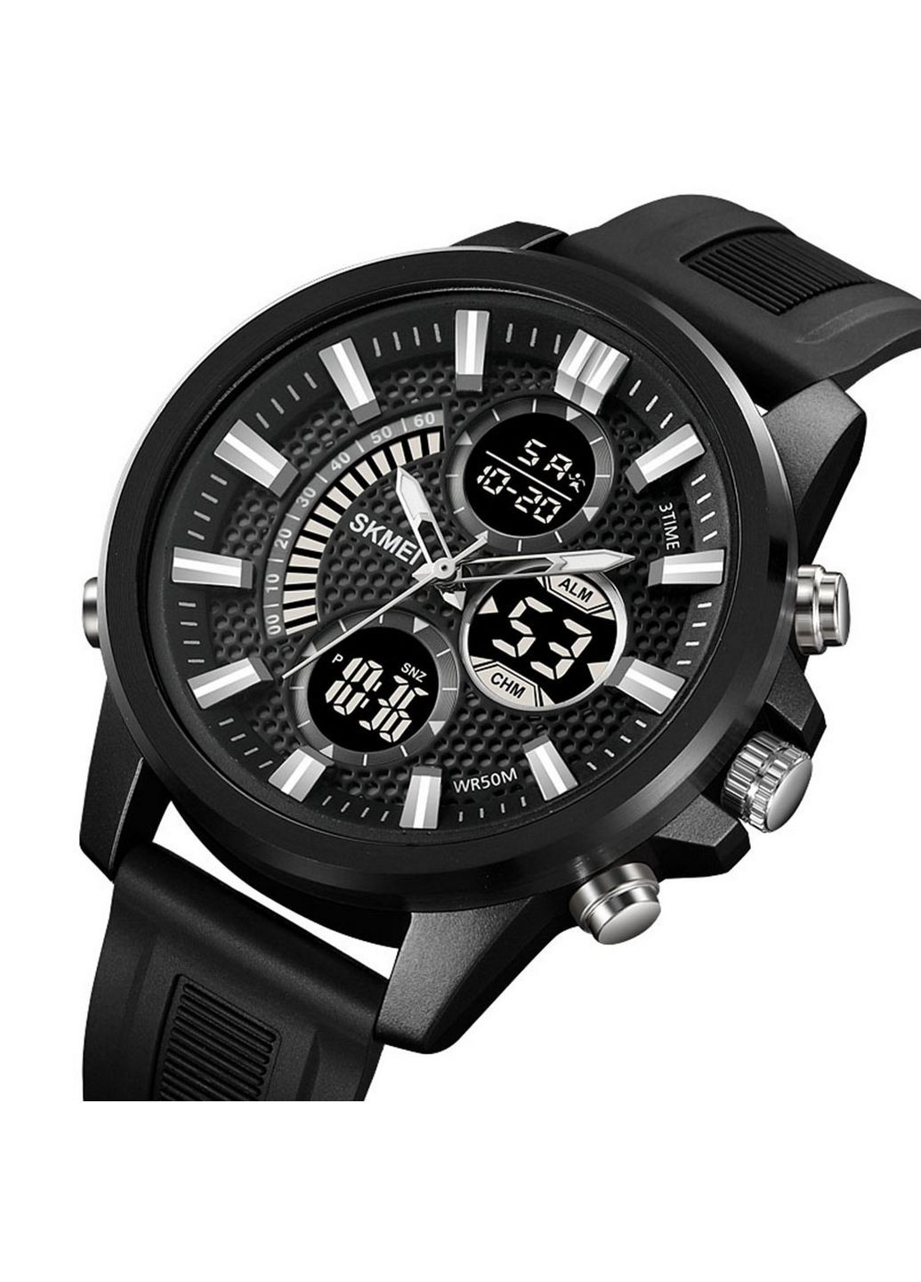 Мужские наручные часы Skmei (371673783)